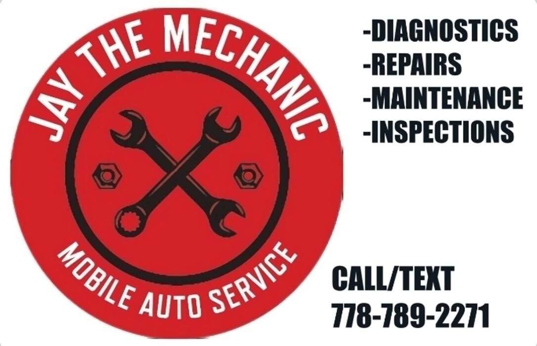 Images Jay The Mechanic