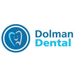 Dolman Dental Logo