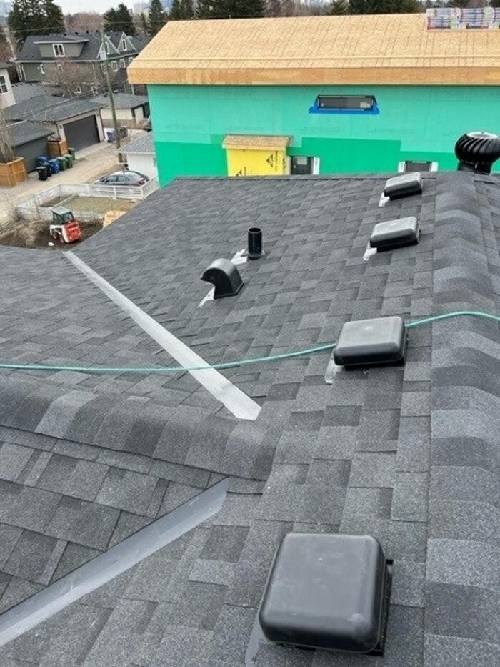 Images Multistar Roofing Inc