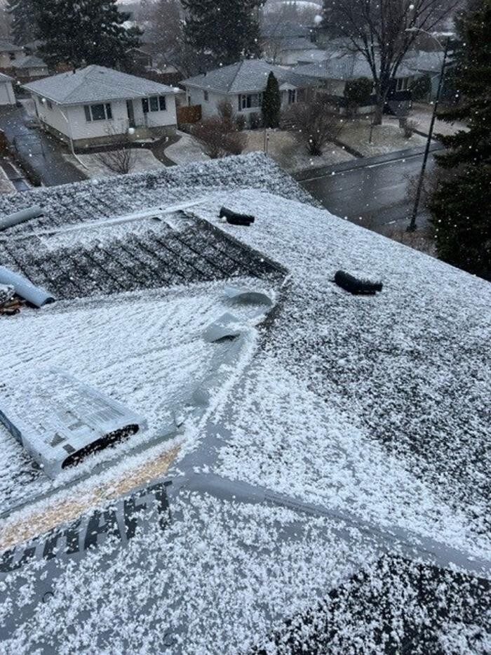 Images Multistar Roofing Inc