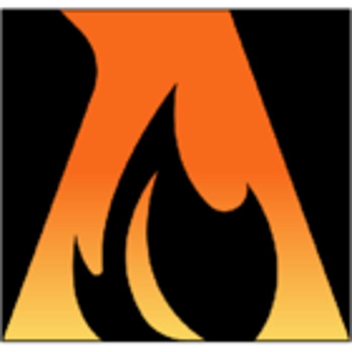 Ace Comfort Services Fireplace Maintenance & Repair Logo