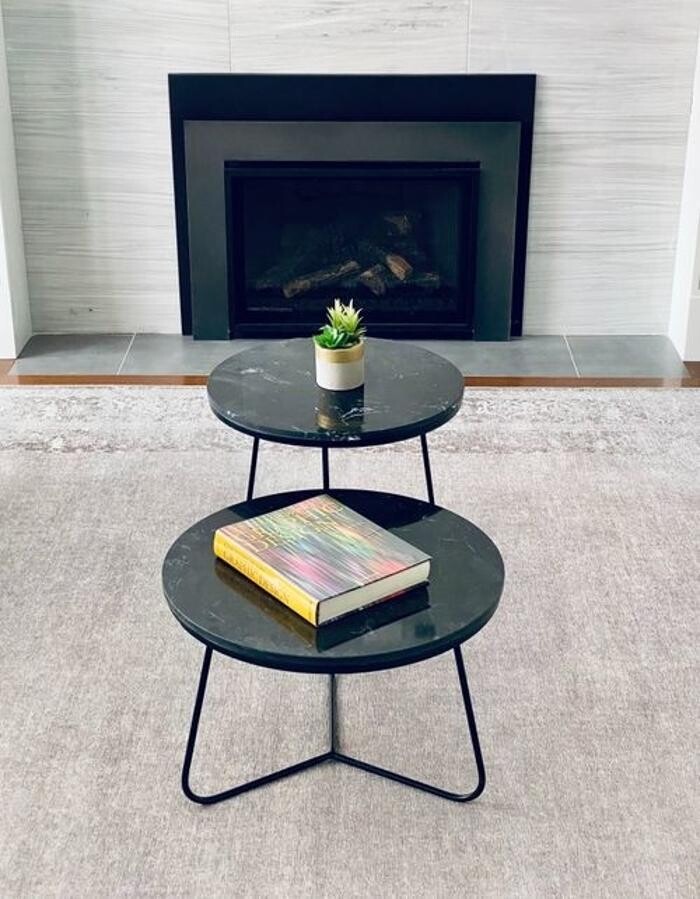 Images Ace Comfort Services Fireplaces & Repair