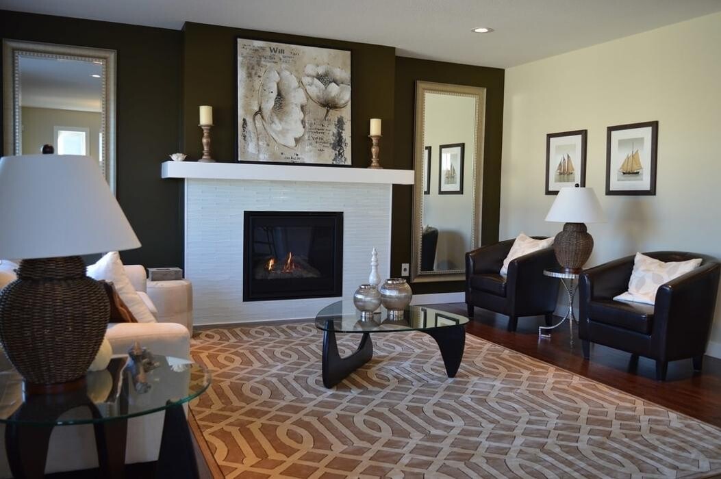 Images Ace Comfort Services Fireplaces & Repair