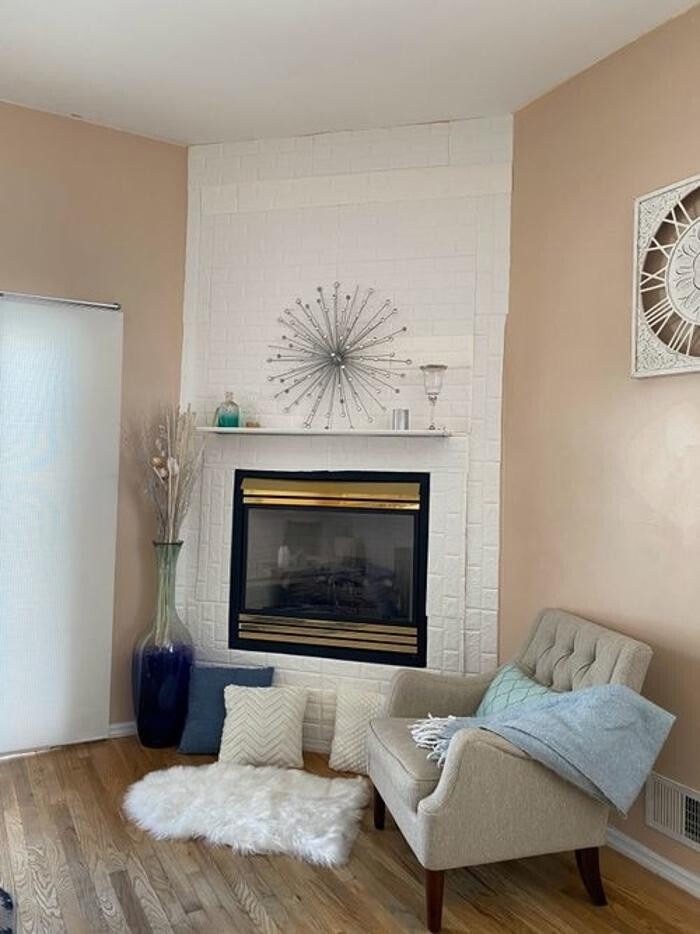 Images Ace Comfort Services Fireplaces & Repair