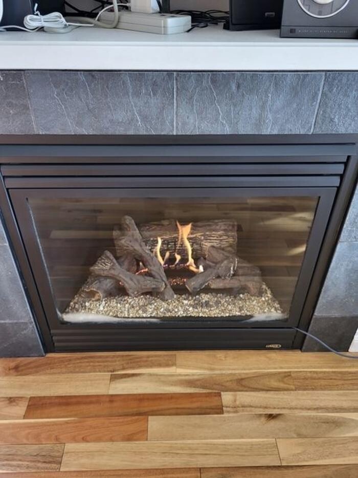 Images Ace Comfort Services Fireplaces & Repair