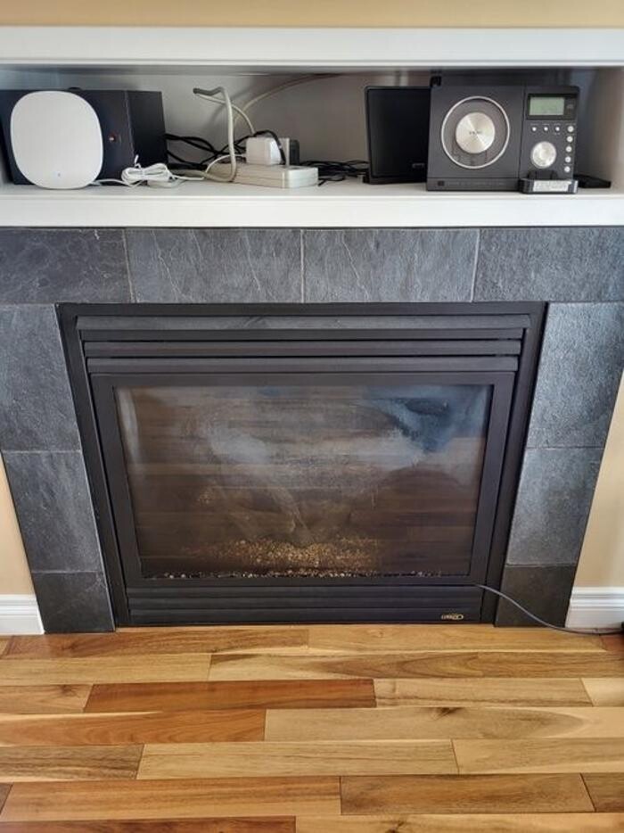 Images Ace Comfort Services Fireplaces & Repair