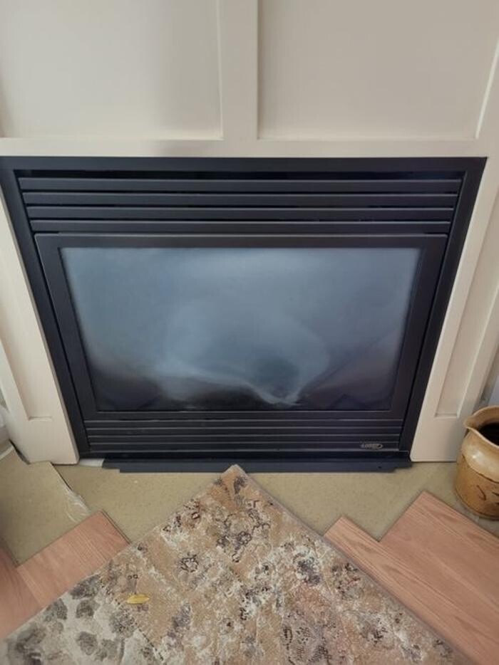 Images Ace Comfort Services Fireplaces & Repair