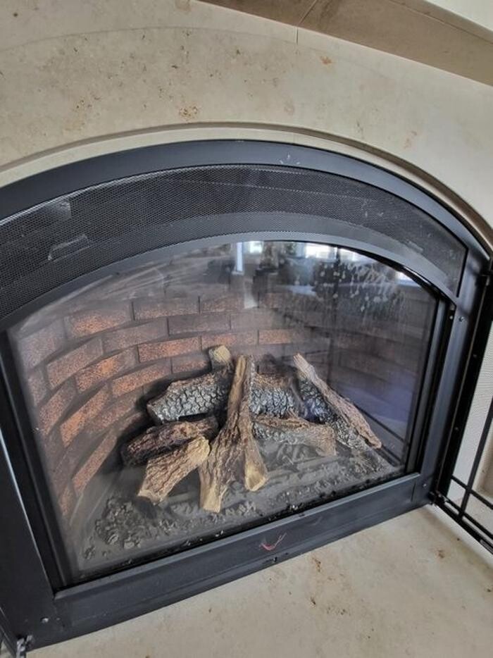 Images Ace Comfort Services Fireplaces & Repair