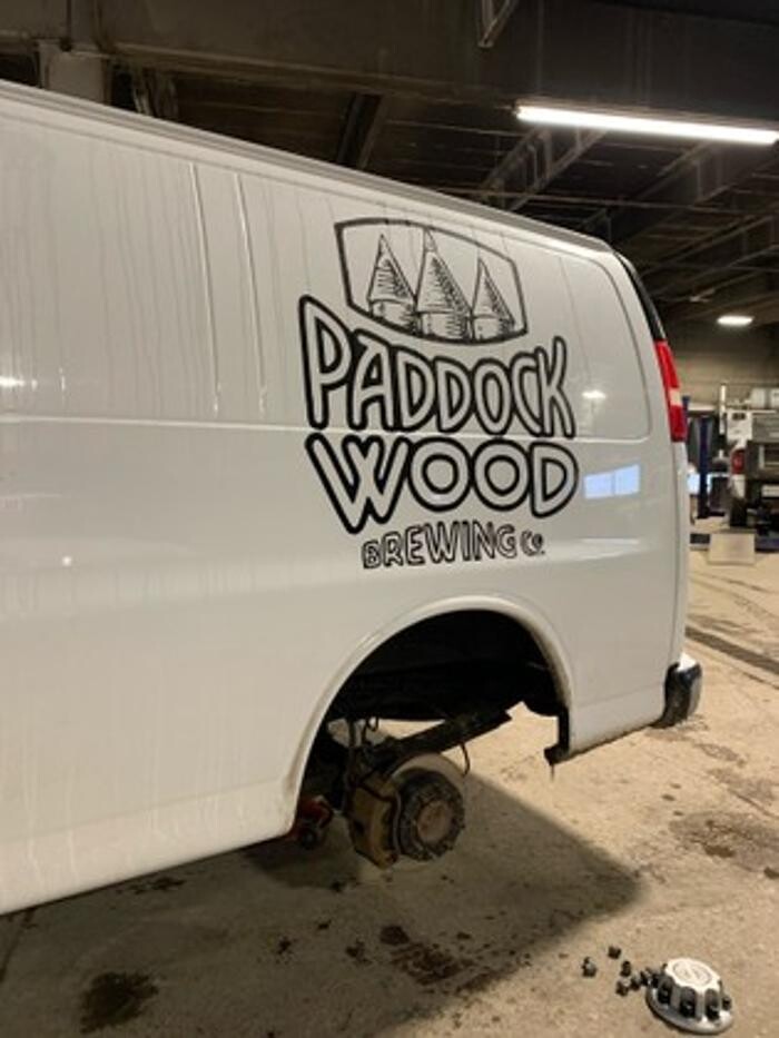 Images Ward Tirecraft Regina