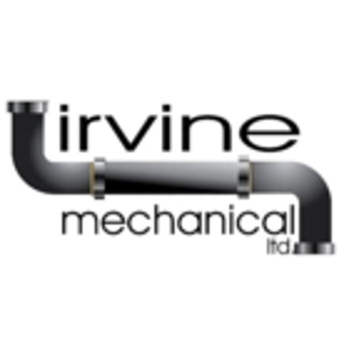 Irvine Mechanical Ltd Logo