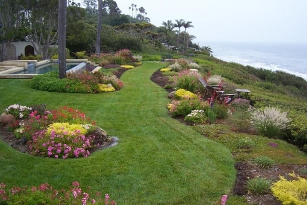 Images Regal Landscaping Limited