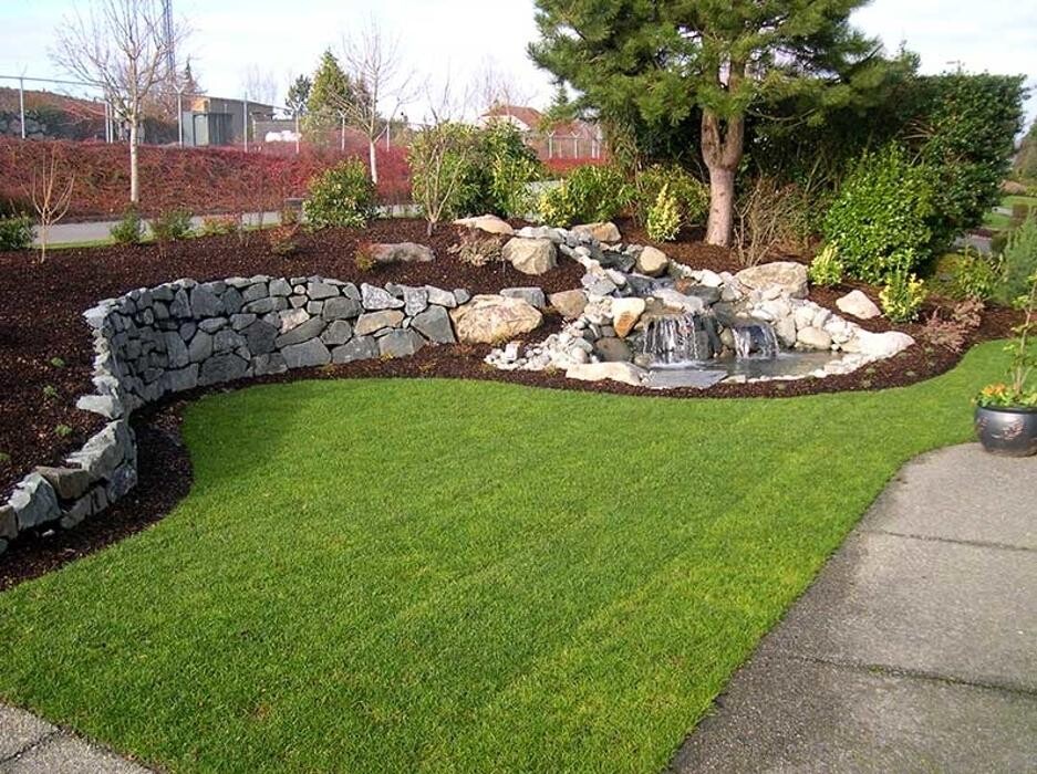 Images Regal Landscaping Limited
