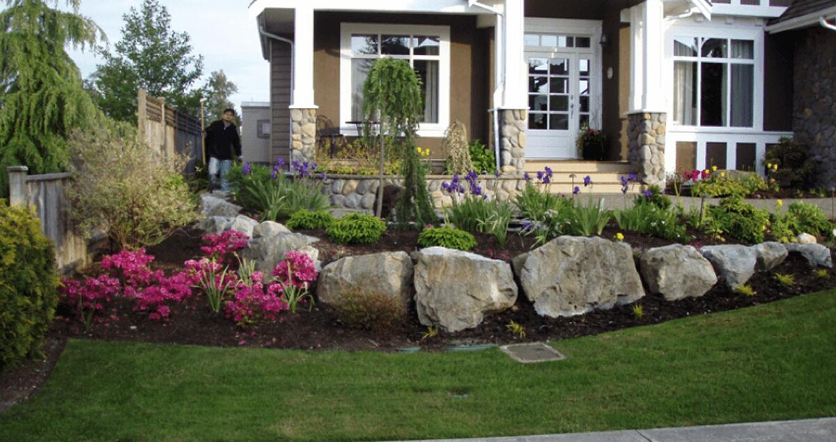 Images Regal Landscaping Limited