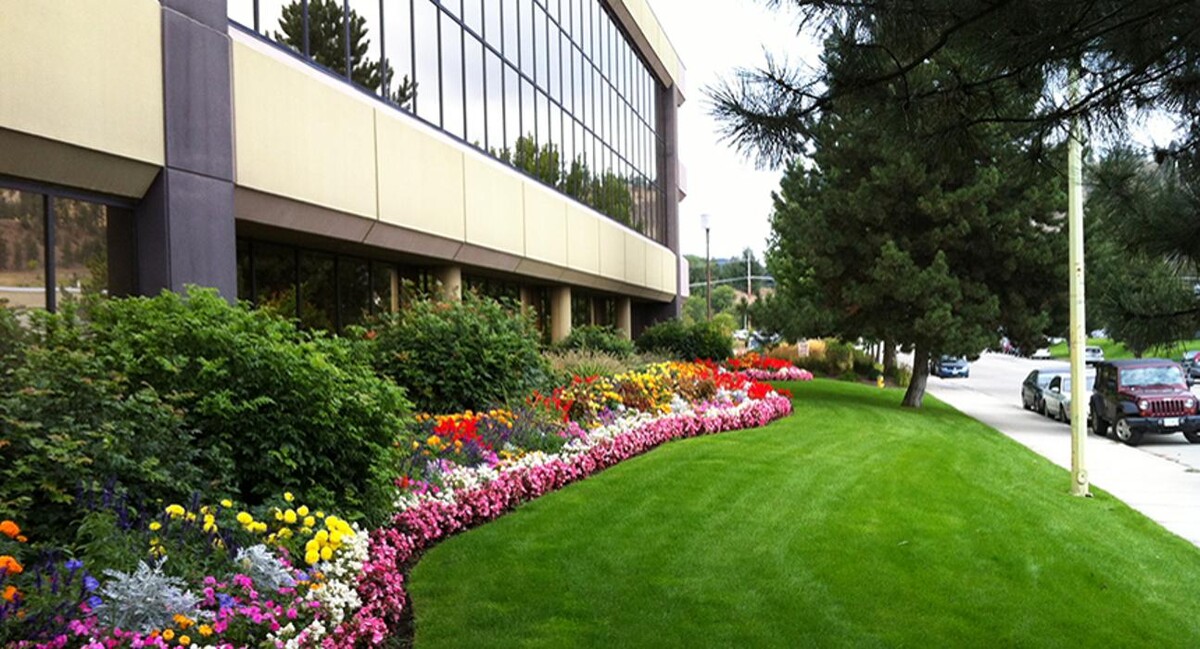 Images Regal Landscaping Limited