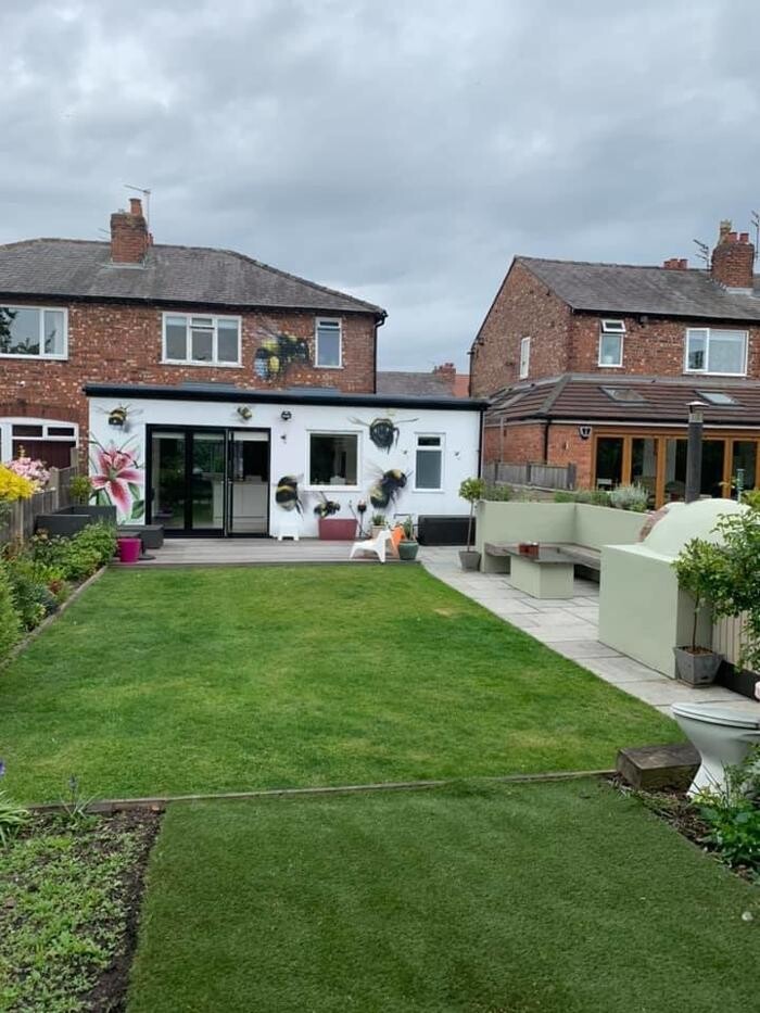 Images Regal Landscaping Limited