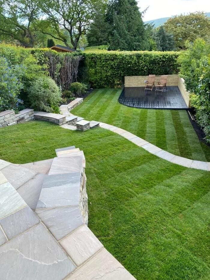 Images Regal Landscaping Limited