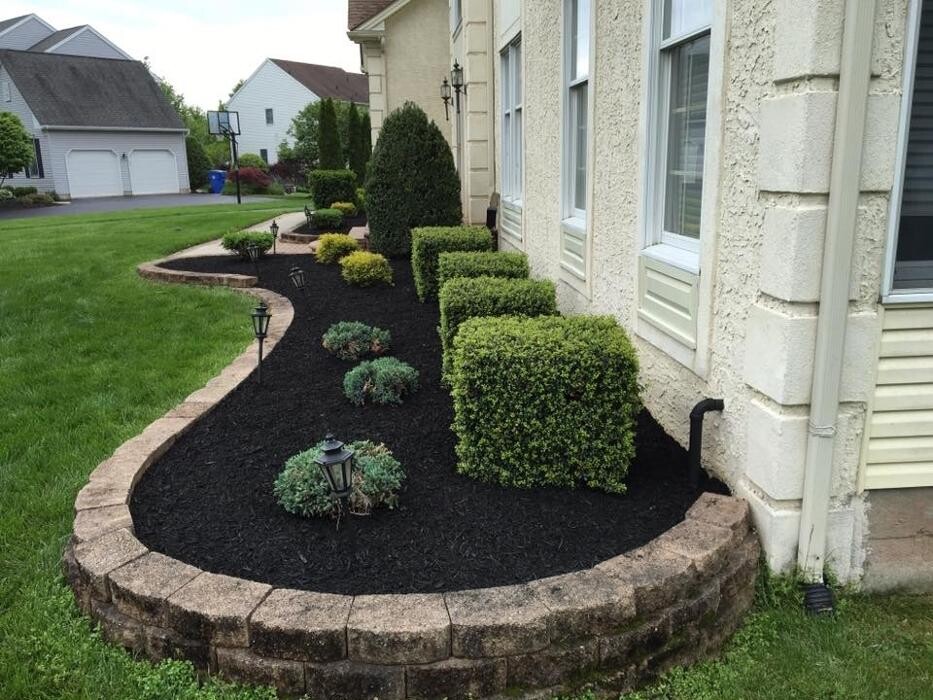 Images Regal Landscaping Limited