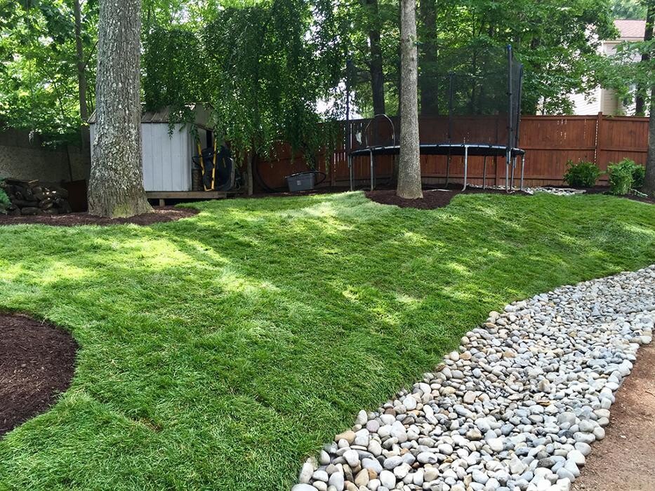 Images Regal Landscaping Limited