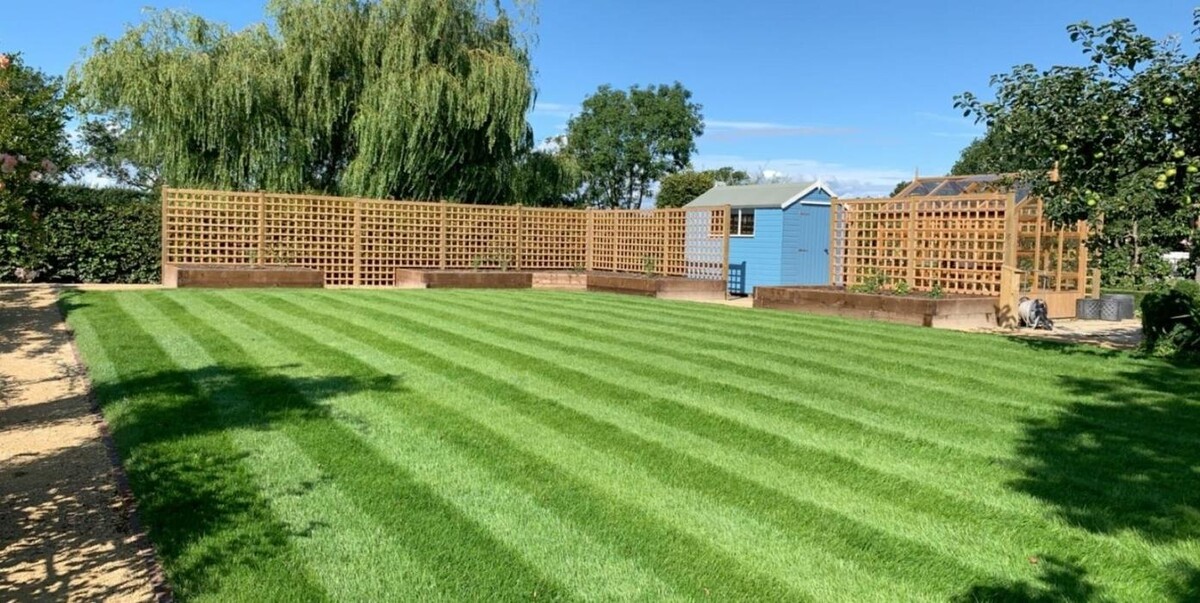 Images Regal Landscaping Limited