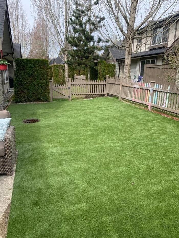Images Regal Landscaping Limited