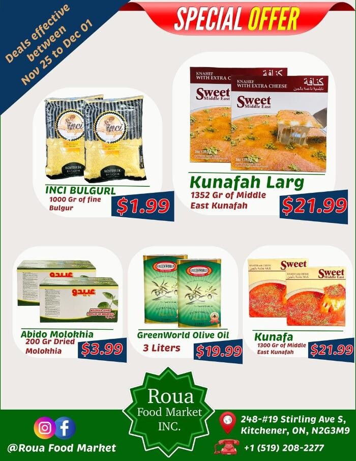 Images Rou A Food Market