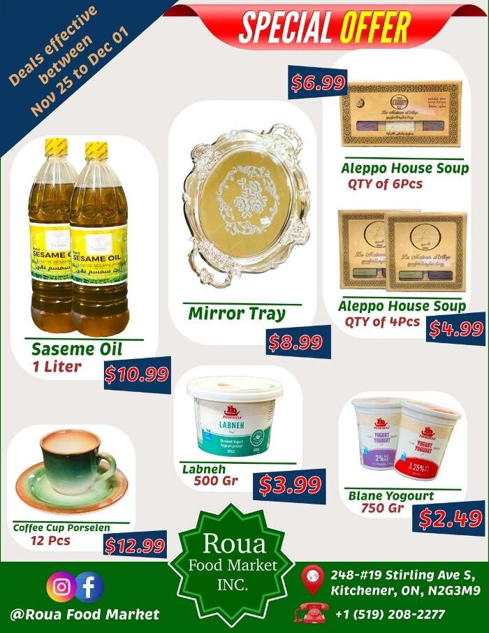 Images Rou A Food Market