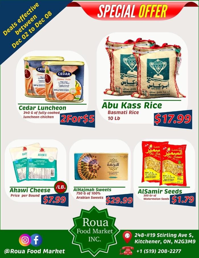 Images Rou A Food Market
