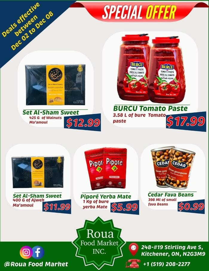 Images Rou A Food Market