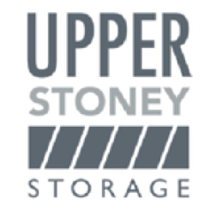 Upper Stoney Storage Logo