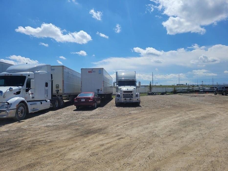 Images Upper Stoney Storage