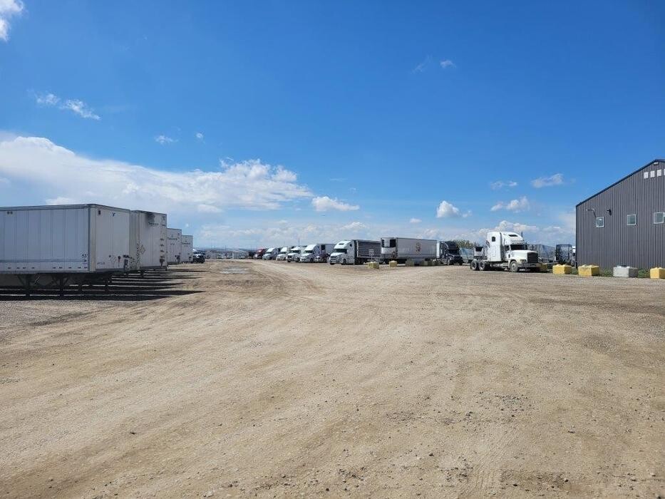 Images Upper Stoney Storage