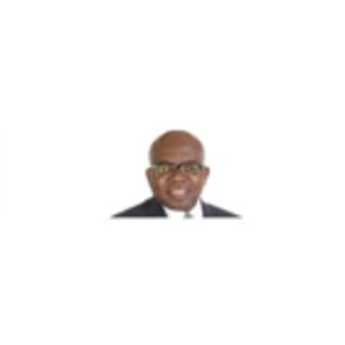 Solomon Ukhuegbe Barrister & Solicitor Logo