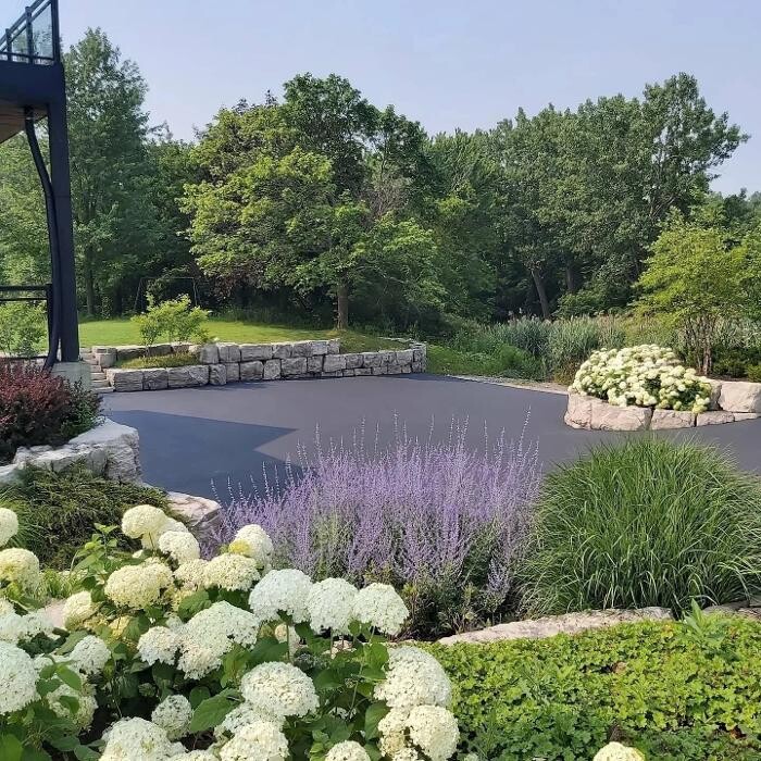 Images Black Max Driveway Sealcoating