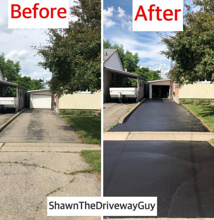Images Shawn The Driveway Guy