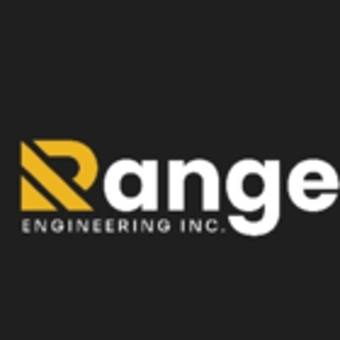 Range Engineering Logo