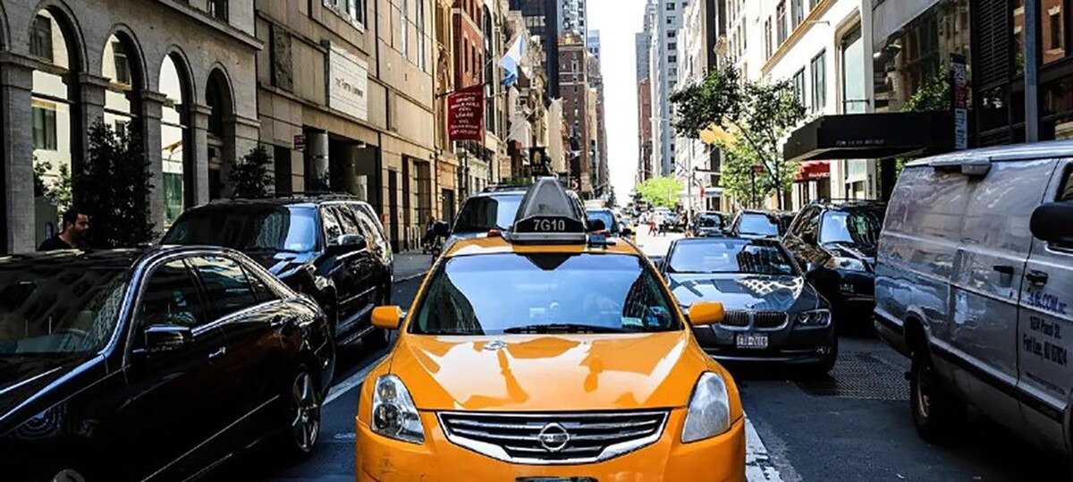 Images Pincourt Taxi