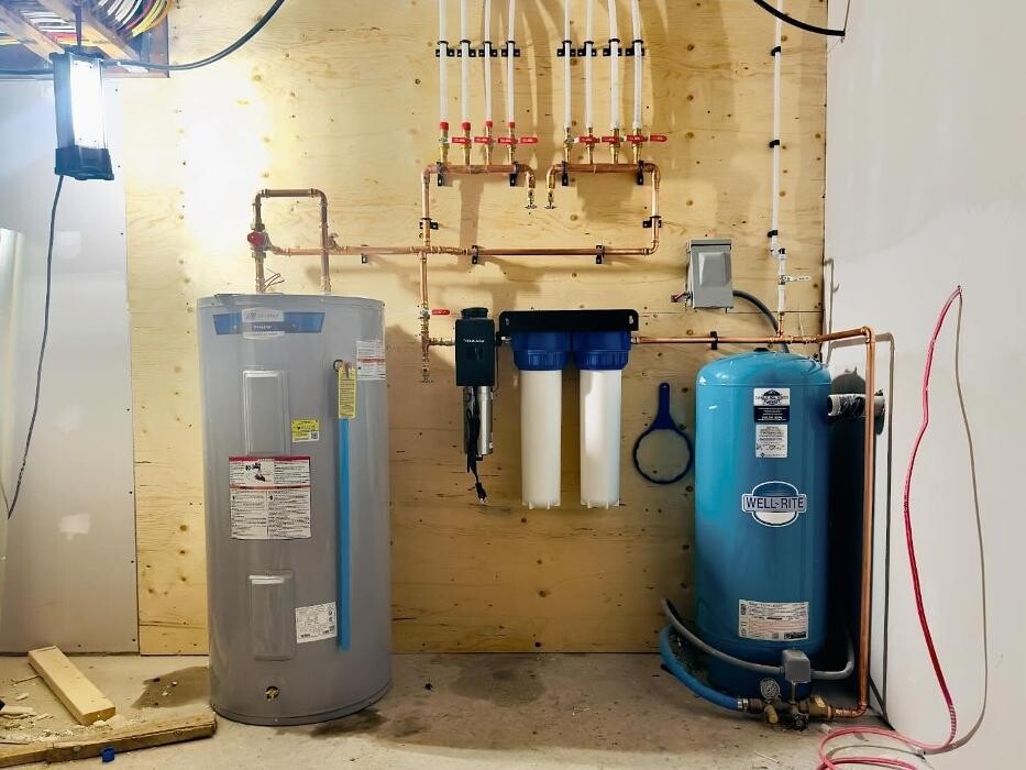 Images Howell Plumbing