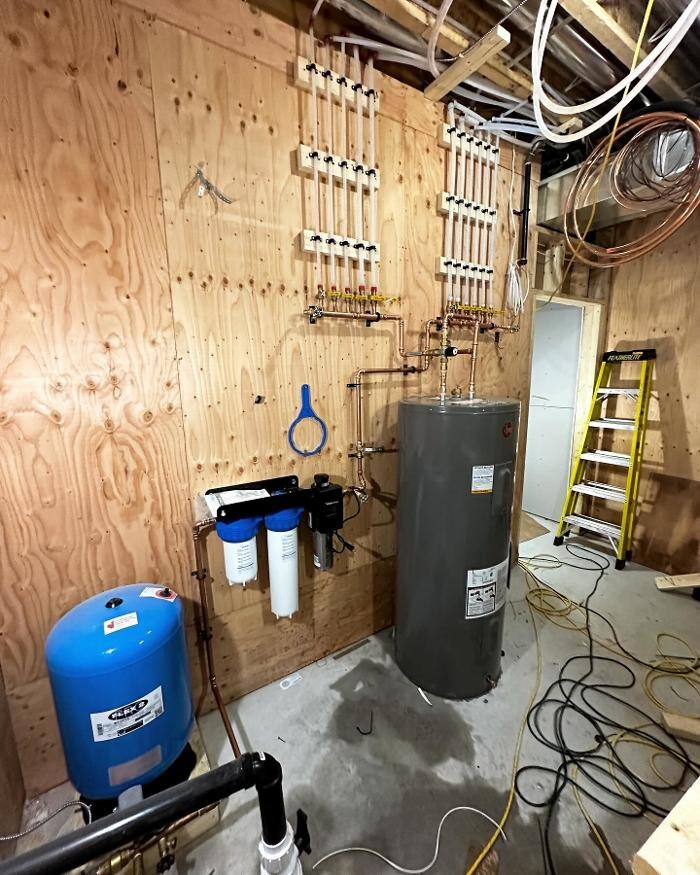 Images Howell Plumbing