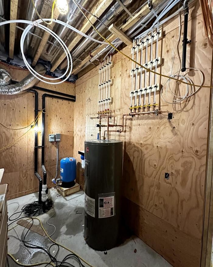 Images Howell Plumbing