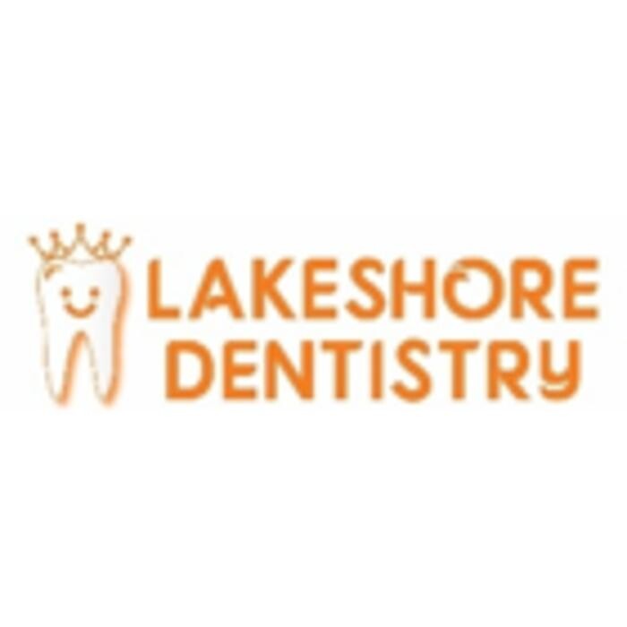 Lakeshore Dentistry Logo