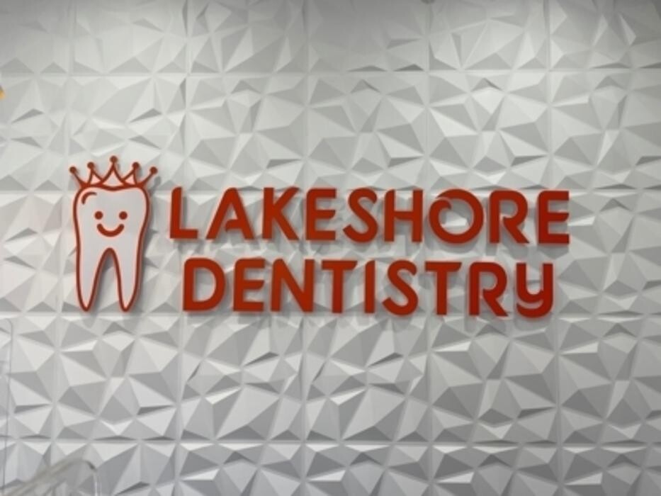 Images Lakeshore Dentistry