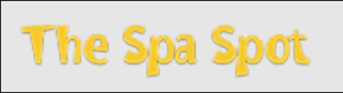 The Spa Spot 3 Logo