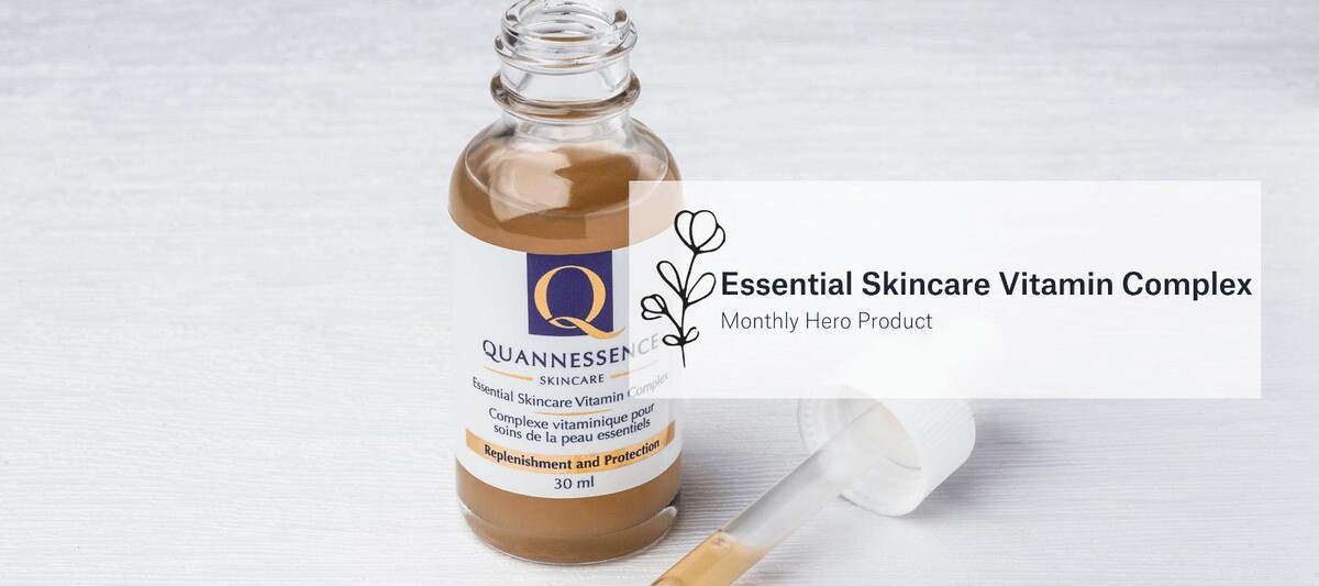 Images Quannessence Skincare