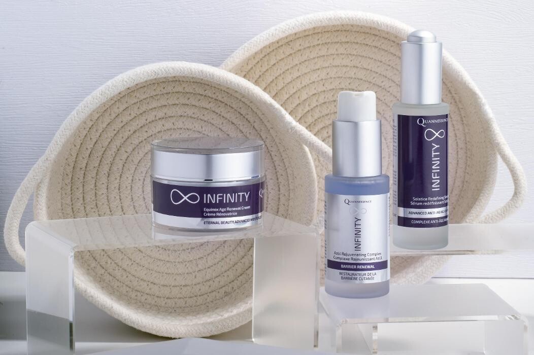 Images Quannessence Skincare