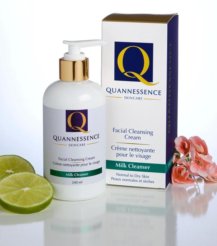 Images Quannessence Skincare