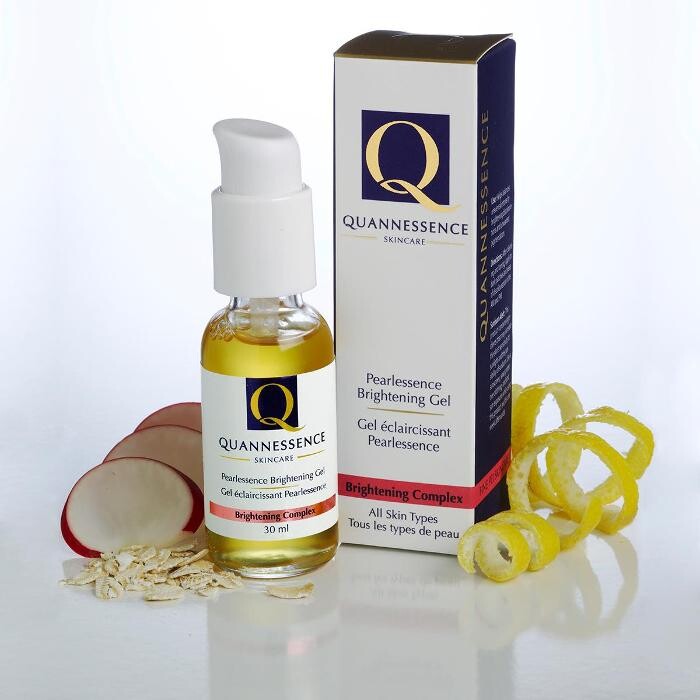 Images Quannessence Skincare