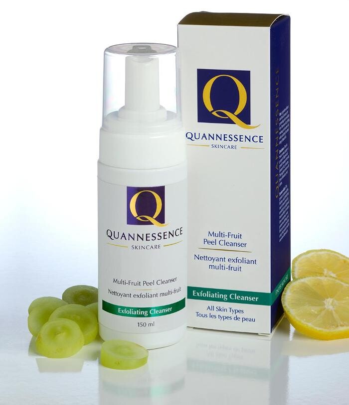 Images Quannessence Skincare