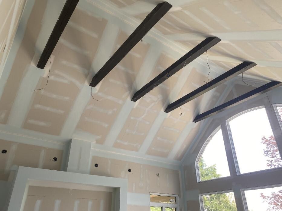 Images J-Can Drywall Inc