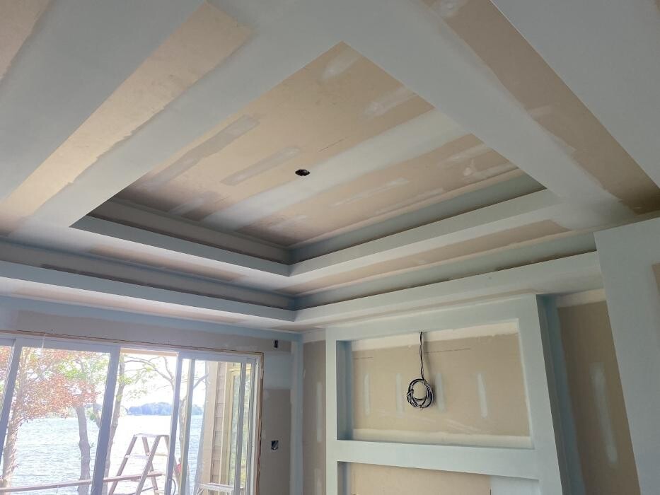 Images J-Can Drywall Inc