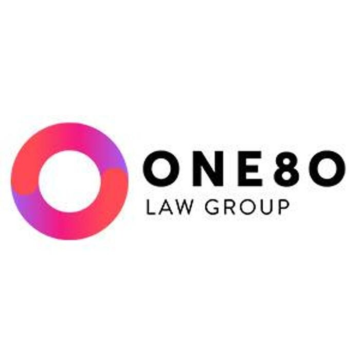 One80 Law Group Logo